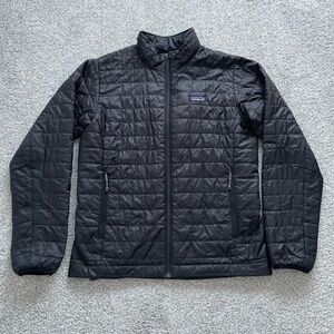 Patagonia Nano Puff Insulated Jacket